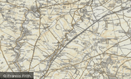 Idmiston, 1897-1899