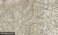 Iet-y-bwlch, 1901