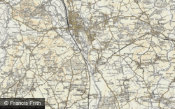 1897-1899, Iffley