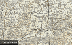 1898-1909, Ifield Green