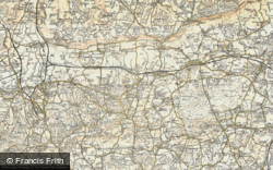 1897-1898, Ightham
