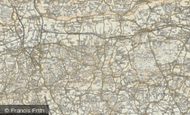 Ightham Common, 1897-1898