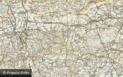 1897-1898, Ightham Common