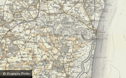1898-1901, Iken