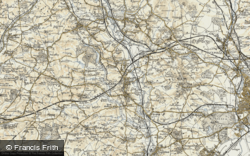 1902-1903, Ilkeston