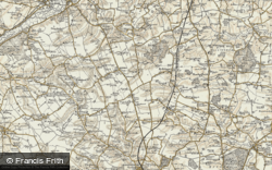 1901-1902, Ilketshall St Lawrence