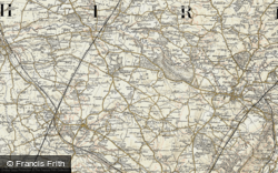 1902-1903, Illidge Green