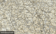 Illshaw Heath, 1901-1902