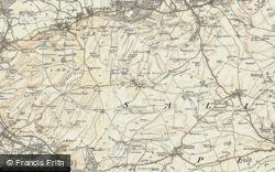 1898-1899, Imber