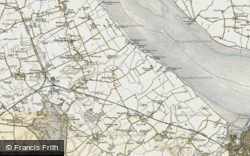 1903-1908, Immingham