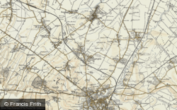 1899-1901, Impington