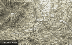 1907-1908, Inchbare