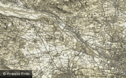 1905-1906, Inchinnan