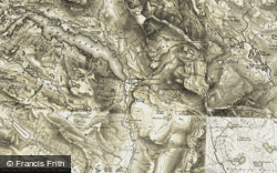 1910-1912, Inchnadamph