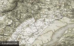 1907-1908, Inchture