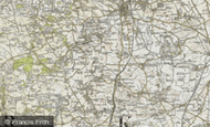 Ingerthorpe, 1903-1904