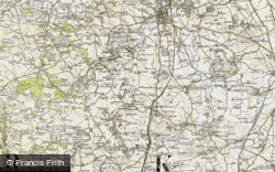 1903-1904, Ingerthorpe