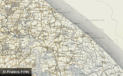 1901-1902, Ingham
