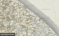 Ingham Corner, 1901-1902