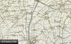 1901-1902, Ingleborough