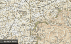 1903-1904, Ingleby Cross