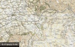 1903-1904, Ingleby Greenhow