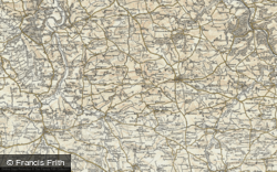 1899-1900, Ingleigh Green