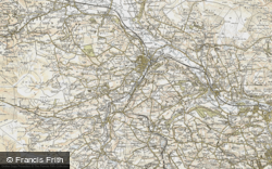 1903-1904, Ingrow