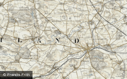 1901-1903, Ingthorpe