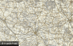 1901-1902, Ingworth