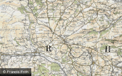 1901-1904, Inkerman