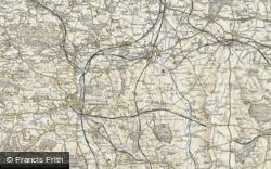 1902-1903, Inkersall