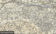 Inkpen Common, 1897-1900