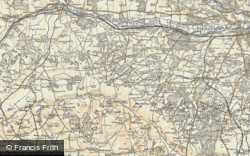 1897-1900, Inkpen Common