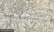 Inlands, 1897-1899