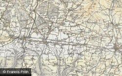1897-1899, Inlands