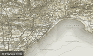 Innerleven, 1903-1908