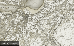 1908-1912, Inshes