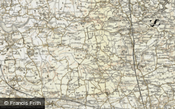 1903-1904, Inskip
