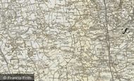 Inskip Moss Side, 1903-1904