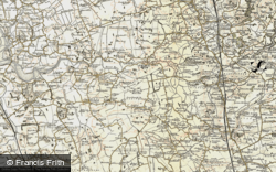 1903-1904, Inskip Moss Side