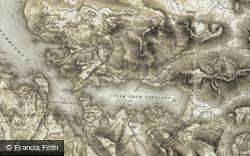 1908-1909, Inveralligin