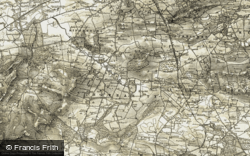1907-1908, Inverarity