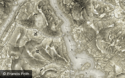 1905-1907, Inverbeg