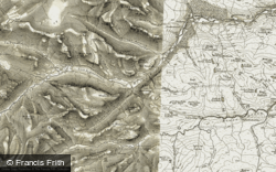 1908-1912, Inverchoran