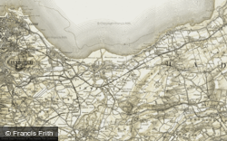 1903-1904, Inveresk