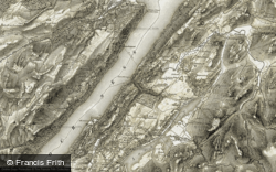 1908-1912, Inverfarigaig