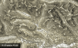 1906-1907, Invergeldie
