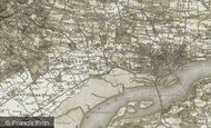 Invergowrie, 1907-1908