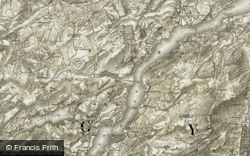 1906-1907, Inverinan